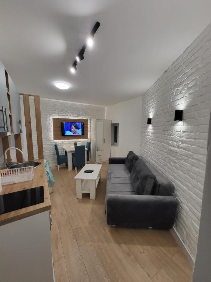Harmony Suites Sajmiste Eksteriør billede