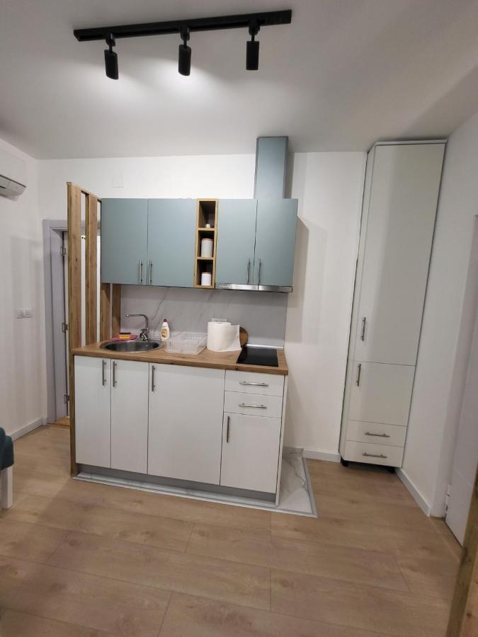 Harmony Suites Sajmiste Eksteriør billede