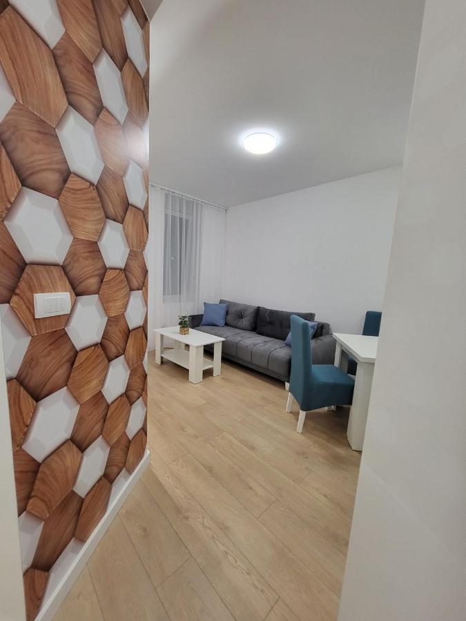 Harmony Suites Sajmiste Eksteriør billede