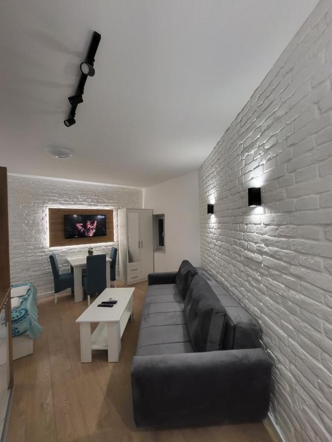 Harmony Suites Sajmiste Eksteriør billede